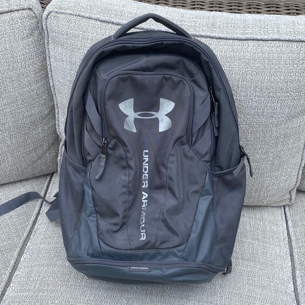 Under Armour Backpack